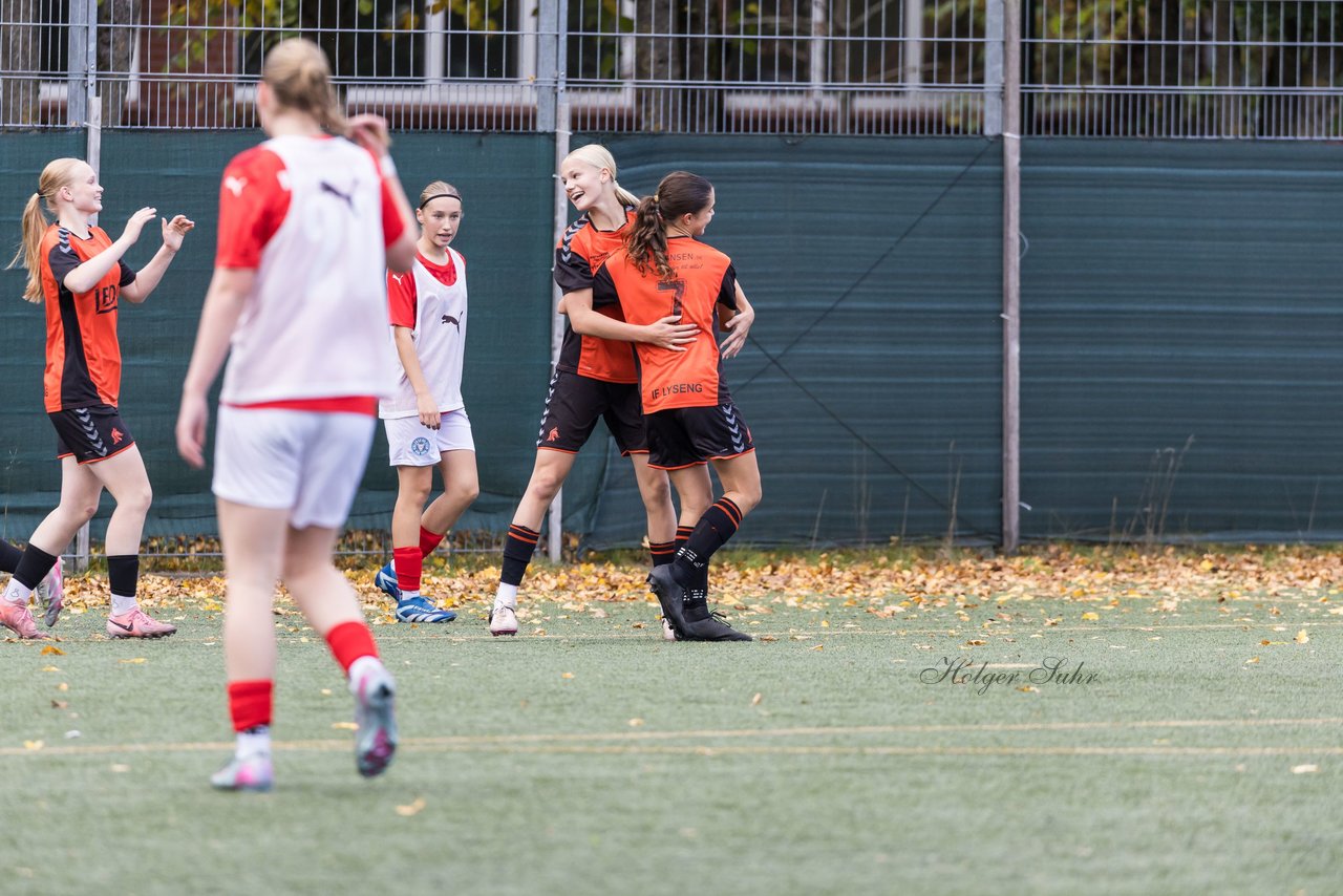 Bild 72 - wCJ Holstein Kiel Turnier